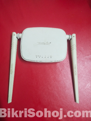 রাউটার বিক্রি করা হবে
